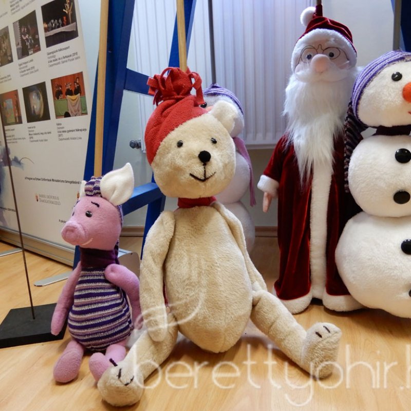 Bábkiállítás a Bodorkában 24